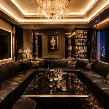 Profile image of VIP Room