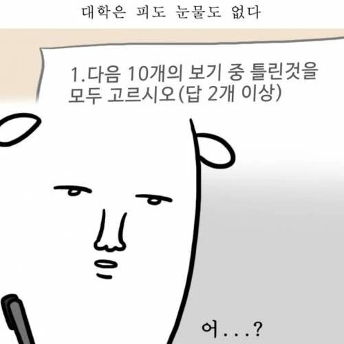 시험 문제