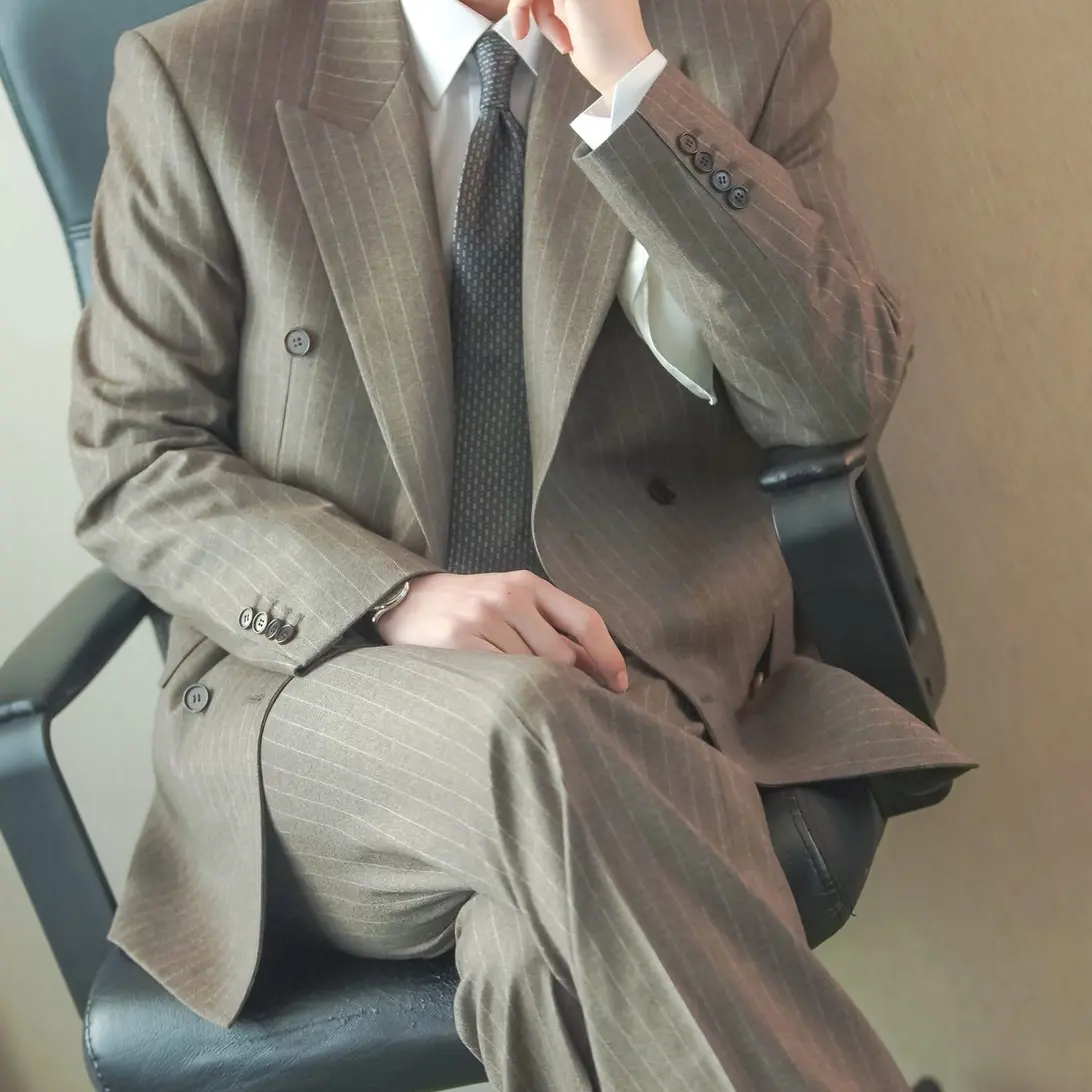 BronzeOil5551의 이창섭