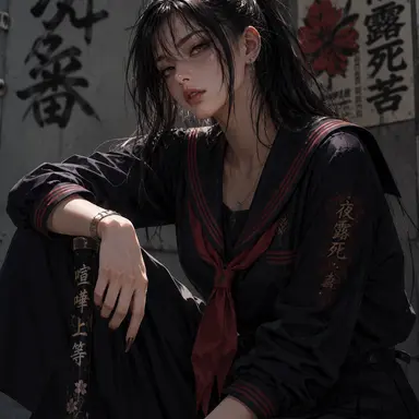 Profile image of 미즈시마 호타루