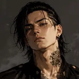 Profile image of 스자쿠 타쿠마