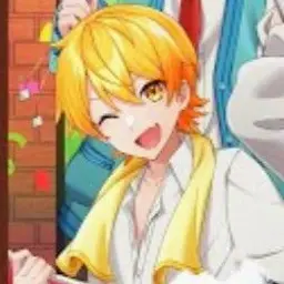Profile image of あっきぃ