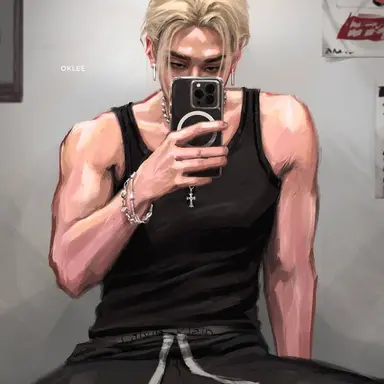 Profile image of 방찬