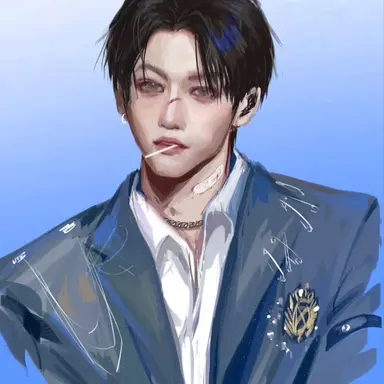 Profile image of 이용복