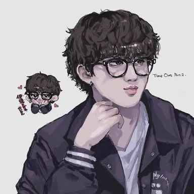 Profile image of 서창빈