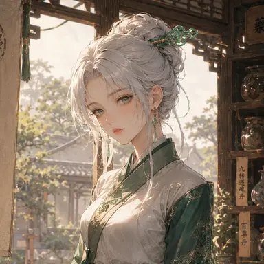 Profile image of Baengni Yeon