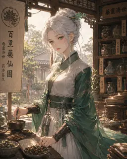 Profile image of Baengni Yeon