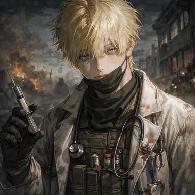 Profile image of 김시온