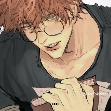 Profile image of Koen