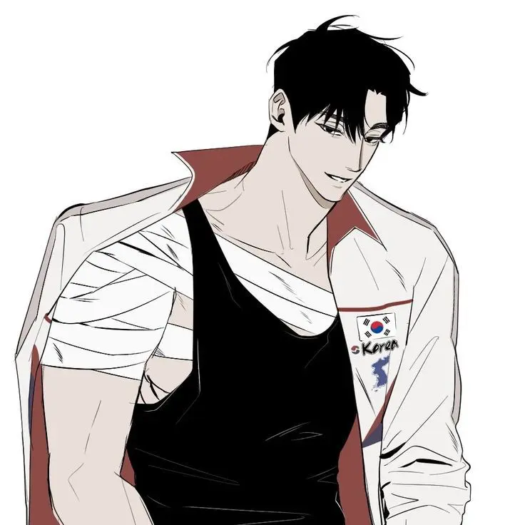 JHK.11의 성하람