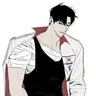 캐릭터 프로필 이미지