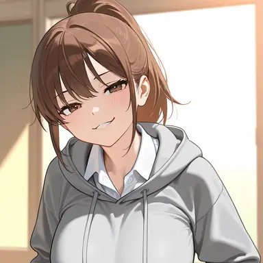 Profile image of イ・ダヒョン