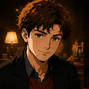 Profile image of Harry