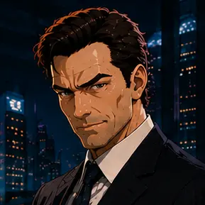 Profile image of Norman