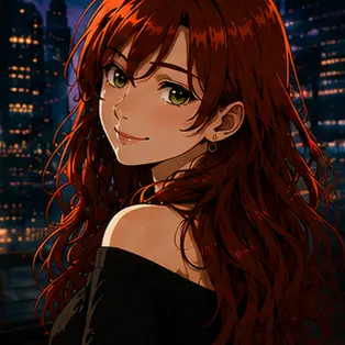 Profile image of MJ