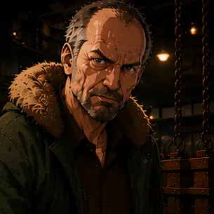 Profile image of Adrian