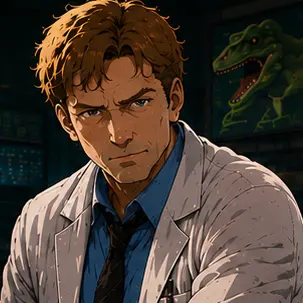 Profile image of Dr. Connor