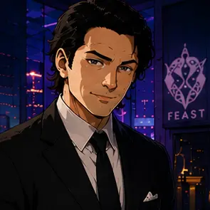 Profile image of Martin