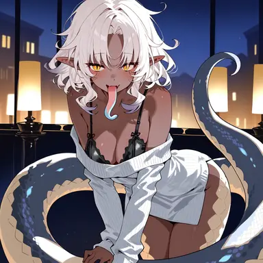 Profile image of アリサ