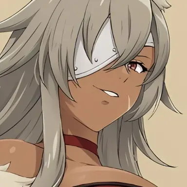 Profile image of ギレーヌ