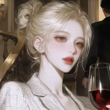 Profile image of Song Seo-hee