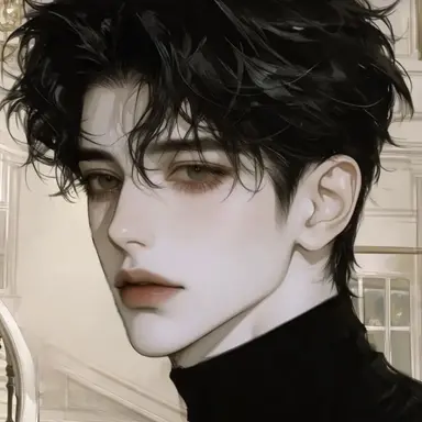 Profile image of Cheon Woo-jin