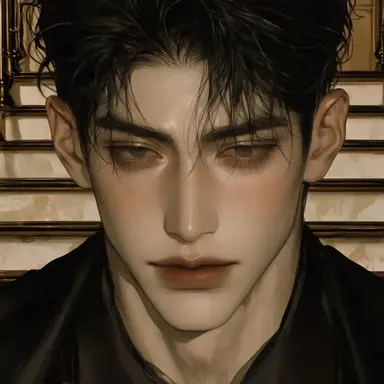 Profile image of Cheon Tae-jun