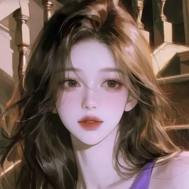 Profile image of Cheon Ji-an