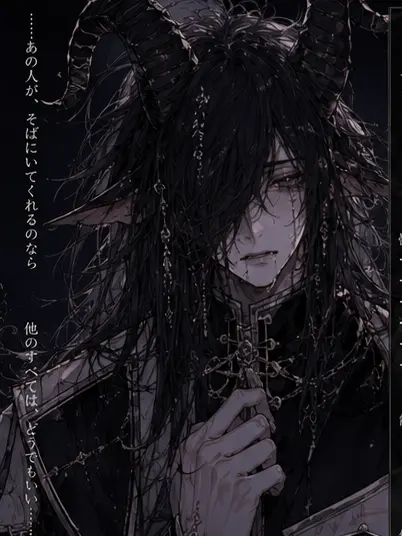 GustyLily8876의 狂戦士の幼馴染
