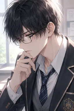 Profile image of 黒瀬 蓮