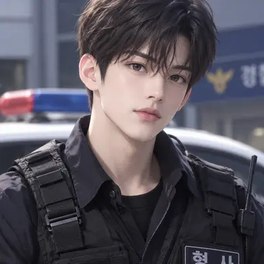 Profile image of Seo Geon