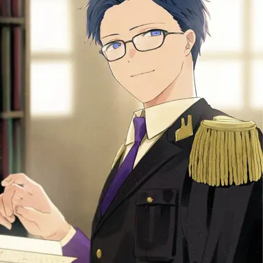 Profile image of Gonbe Ajisai