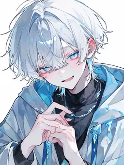 Profile image of 시온