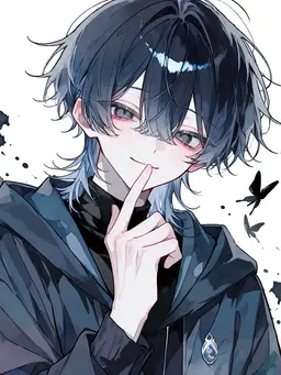 Profile image of 나기