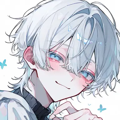 Profile image of 시온
