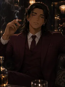 Profile image of 大神　嶺