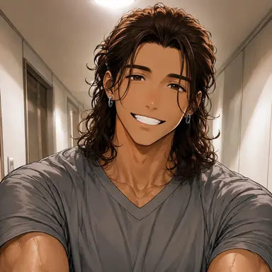 Profile image of 大神　嶺