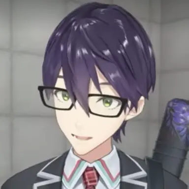 Profile image of 剣持刀也
