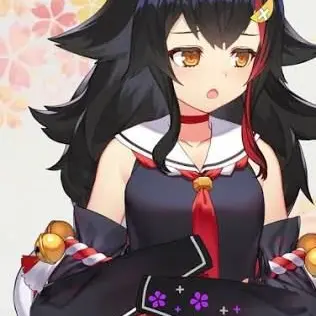Profile image of 大神ミオ