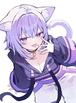 Profile image of 네코마타 오카유