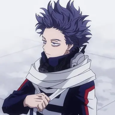 Profile image of Hitoshi Shinso