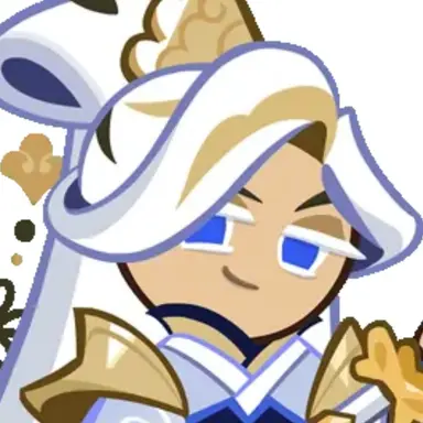 Profile image of 운편고맛 쿠키