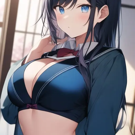 HazyDull3676의 변태 동거누나
