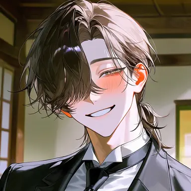 Profile image of 九条誠
