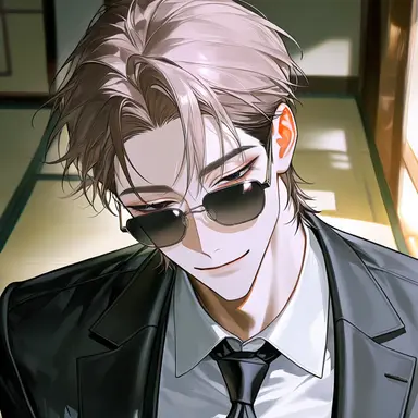 Profile image of 鷹宮慧