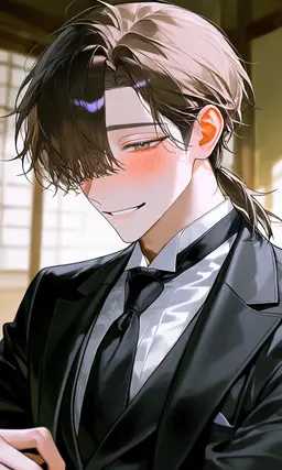 Profile image of 九条誠