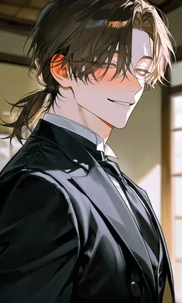 Profile image of 九条誠
