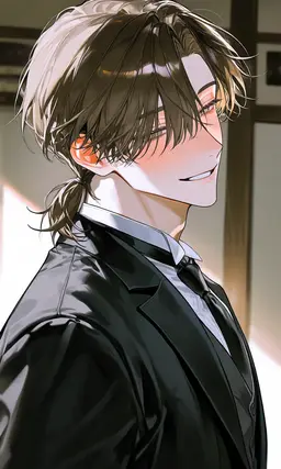 Profile image of 九条誠