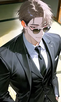 Profile image of 鷹宮慧