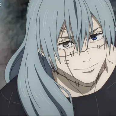 Profile image of Mahito